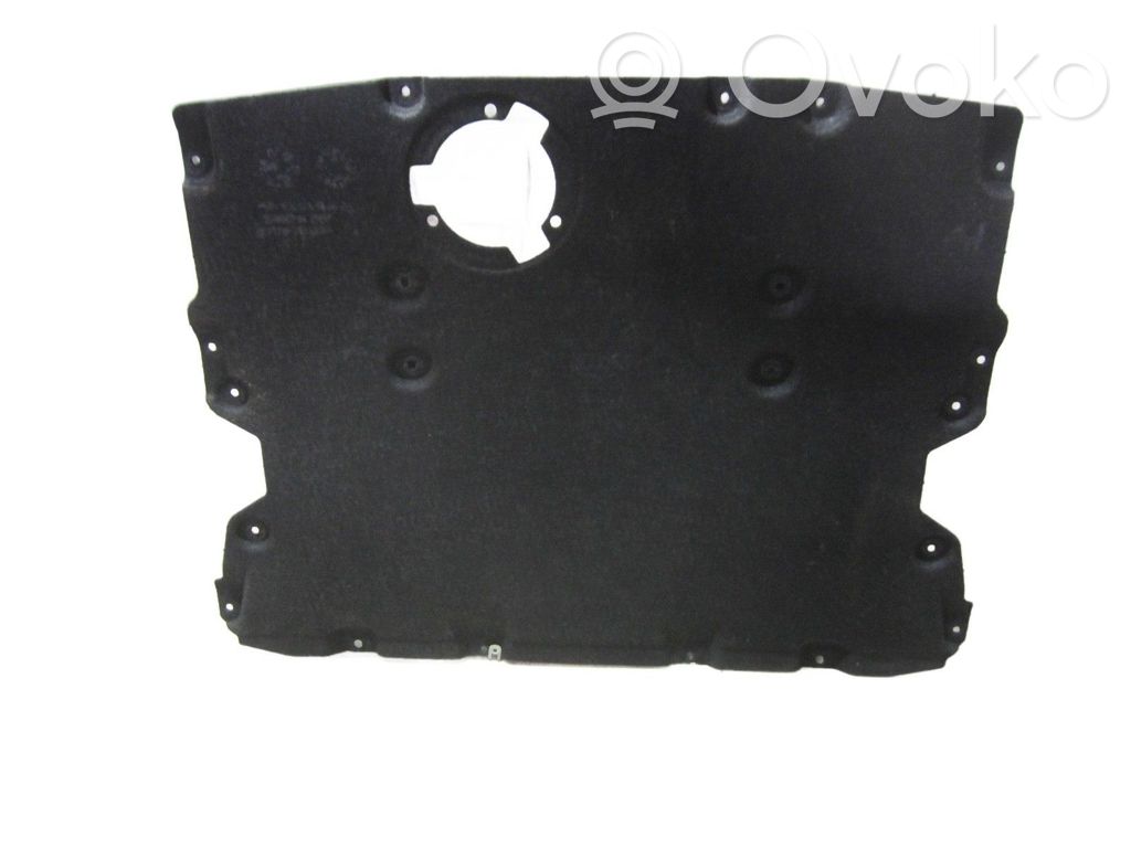 Engine splash shield/under tray   356JKUOL6354BMW,51757417386,7417386