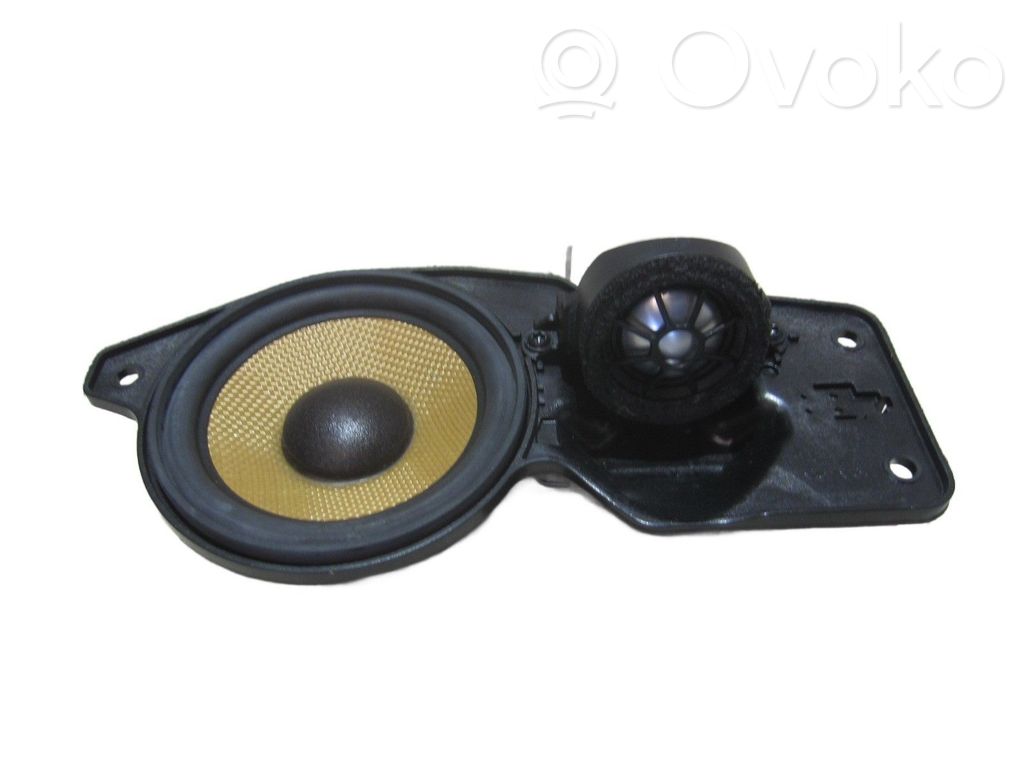 Volvo XC90 Audio system kit 