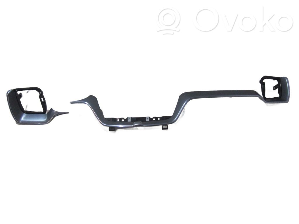 Volvo XC60 Dash center speaker trim cover 