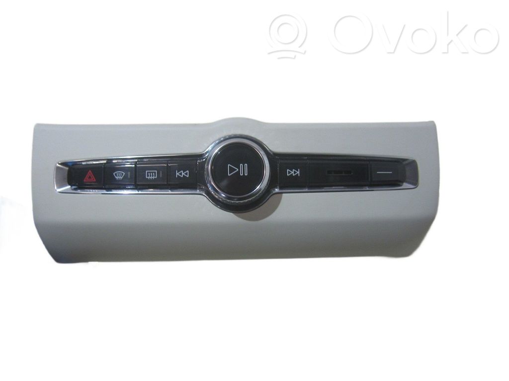 Volvo XC60 Other switches/knobs/shifts 