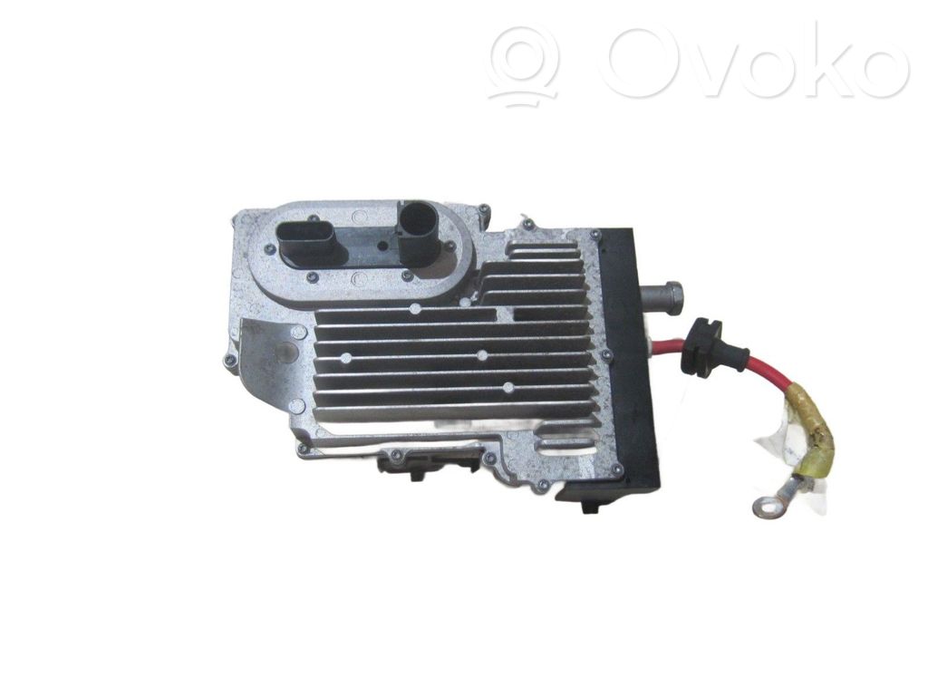 Speedometer control unit/module   18R,31652295