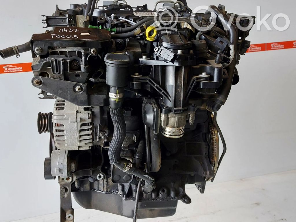 Variklis   TYDA,TYDA,AV4Q6007DB