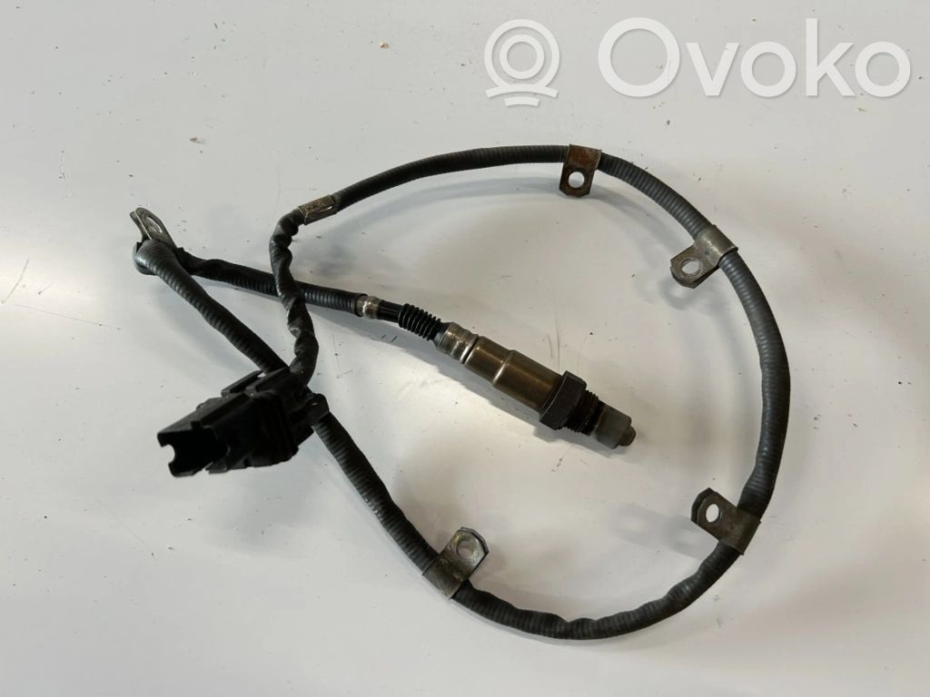 Maserati Quattroporte Lambda probe sensor 