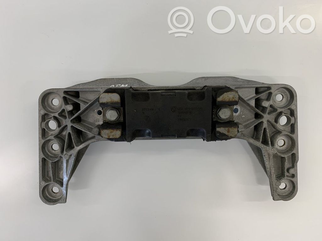 BMW 6 E63 E64 Halterung Lager Getriebe 