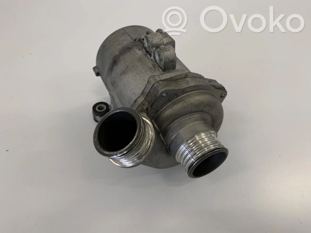 BMW 6 E63 E64 Water pump 