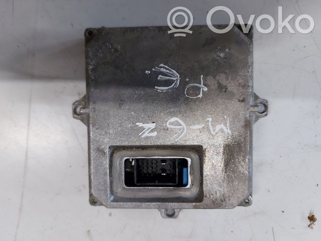 Mazda 6 Steuergerät Xenon Scheinwerfer 