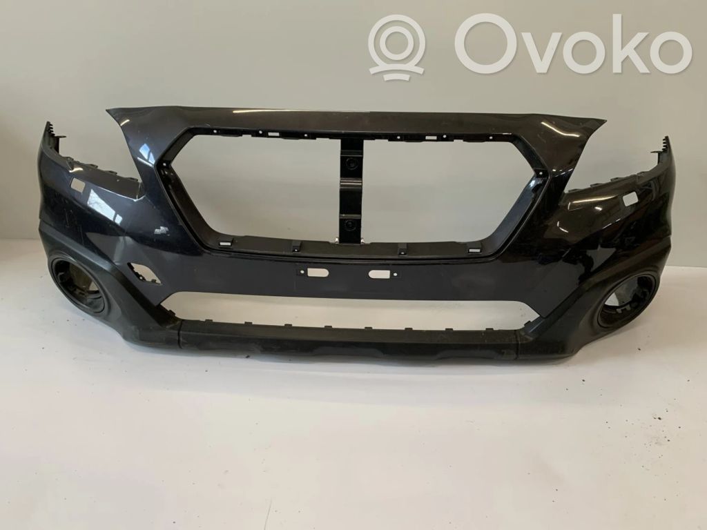 Subaru Legacy Priekinis bamperis 