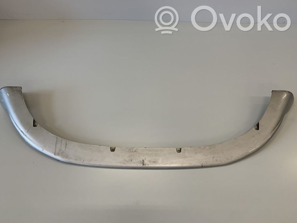 Volvo S40 Zderzak przedni 