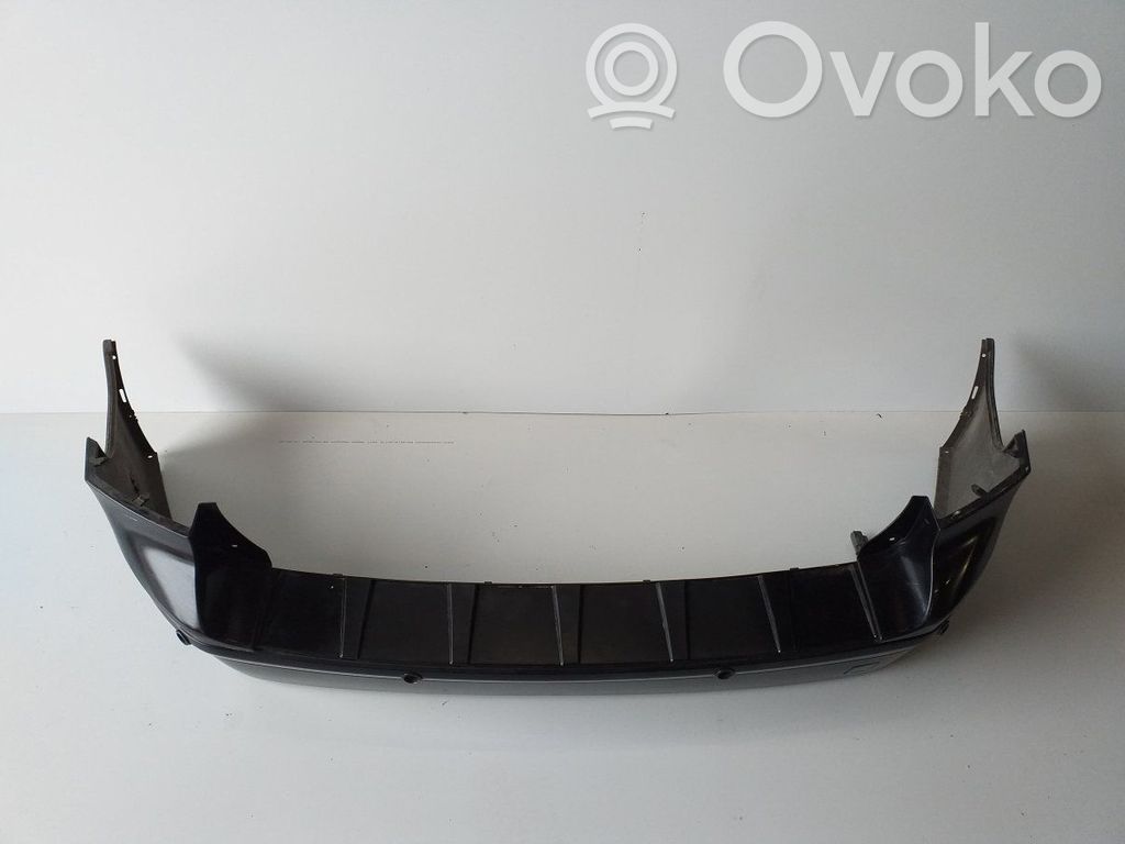Rear bumper   ILMA