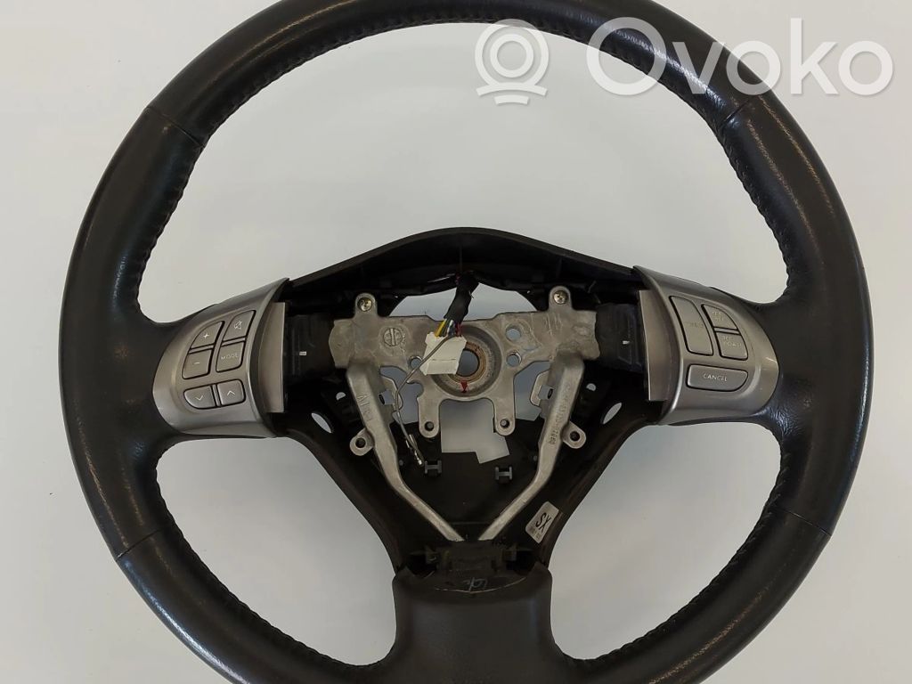 Steering wheel   GS12002880