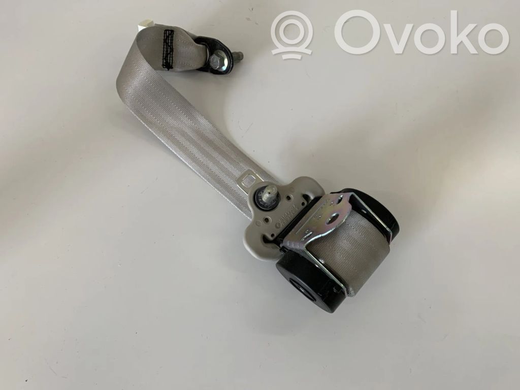 Cinturón trasero   618544800D