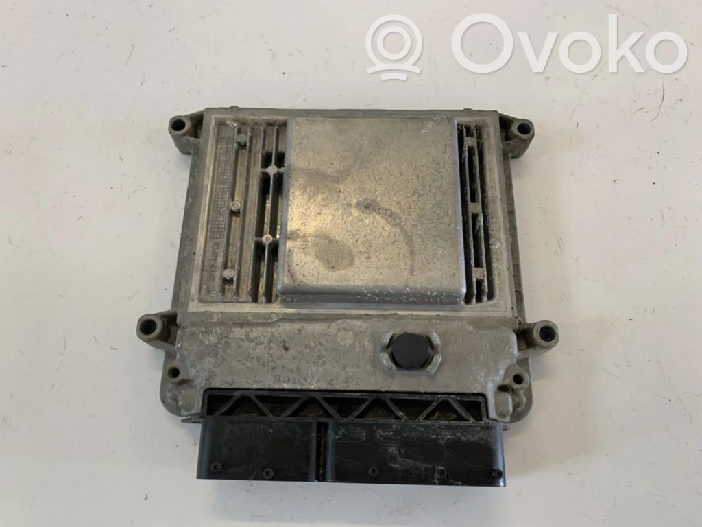 KIA Ceed Engine control unit/module 