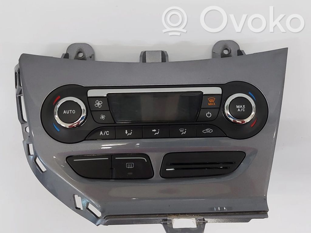 Climate control unit   BM5718C612CH,BM5718C612CH