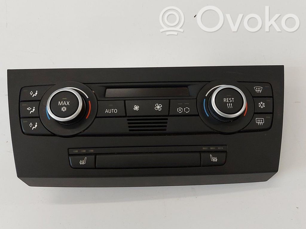 Climate control unit   9128214,64119128214,6411912821401,6411912821401,912821401