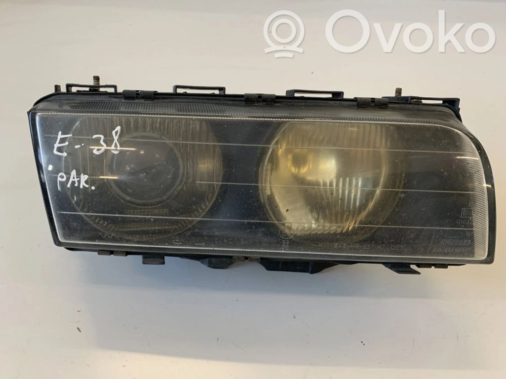 Scheinwerfer   83520229,83520229