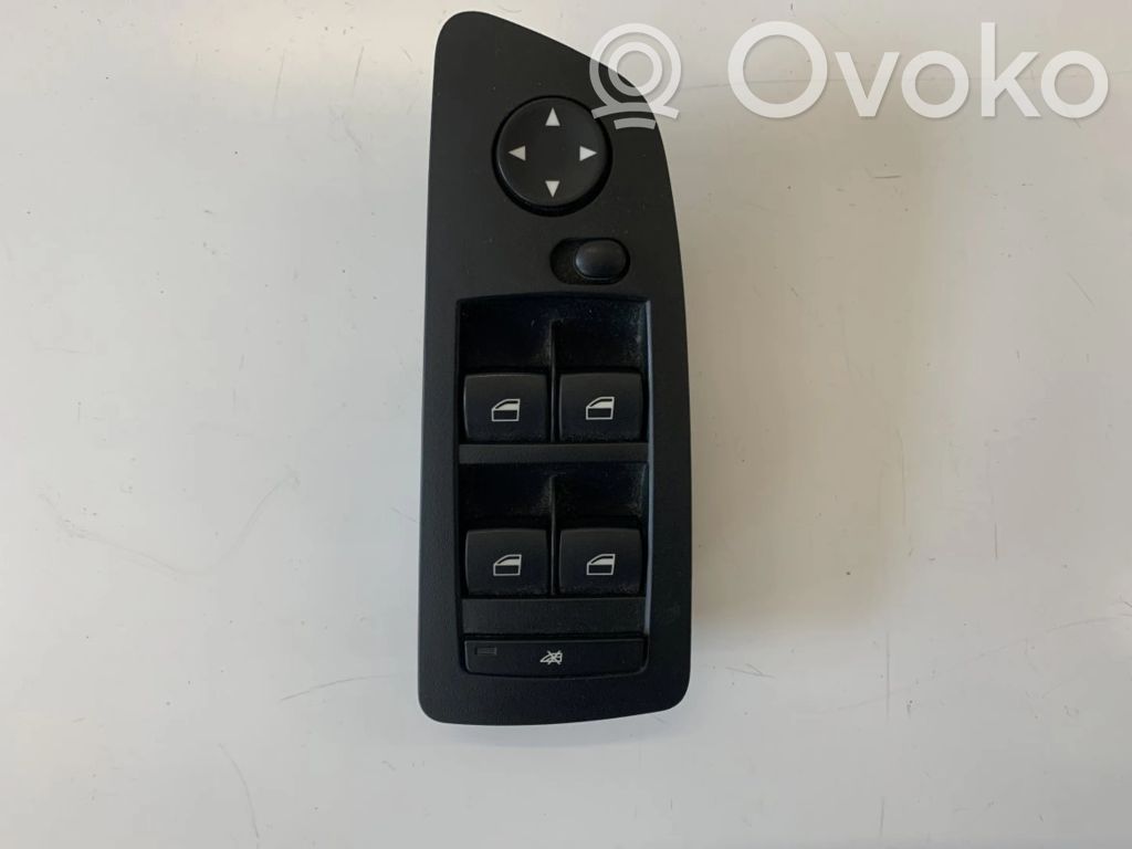 Electric window control switch   9216555,9216555
