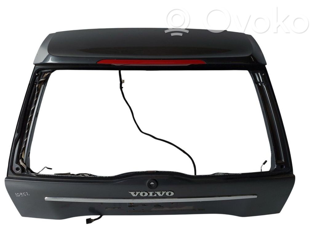 Volvo XC90 Galinis dangtis (bagažinės) 