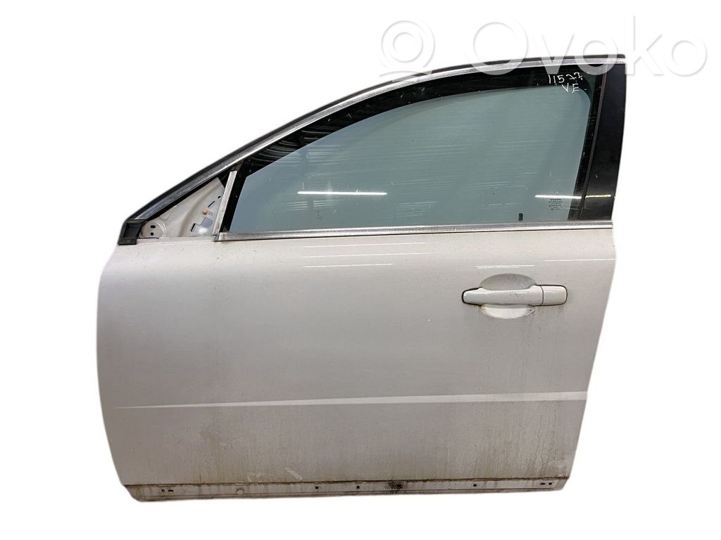 Volvo V70 Priekinės durys 