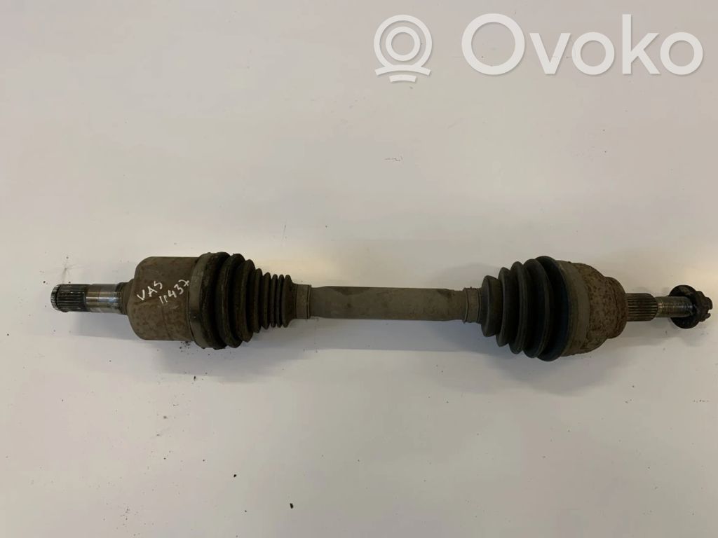 Ford Focus Front driveshaft 