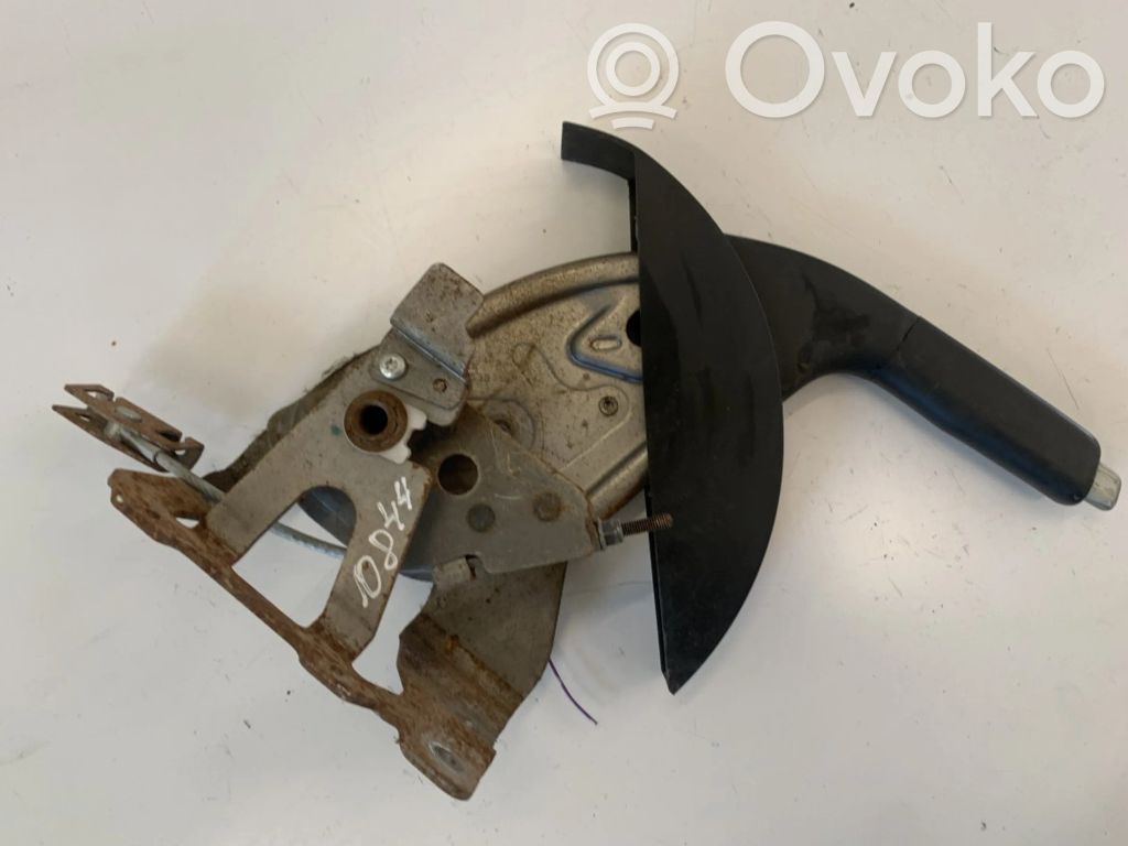 Nissan Qashqai Dźwignia hamulca ręcznego 