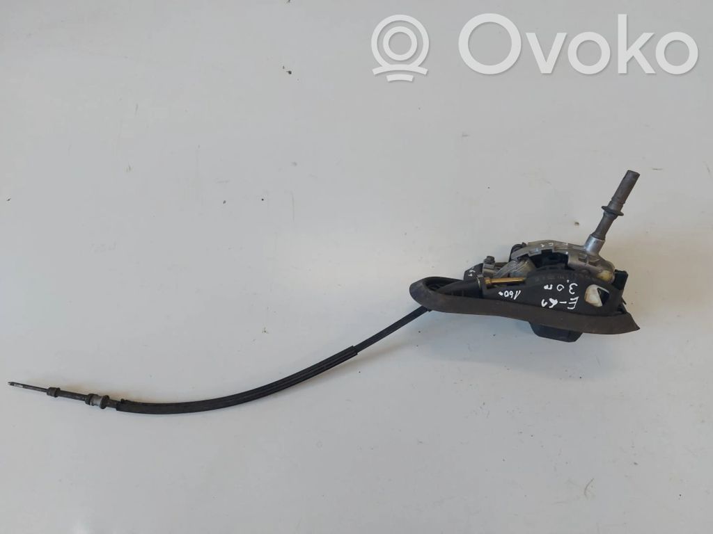 BMW 5 E60 E61 Gear shifter/selector 