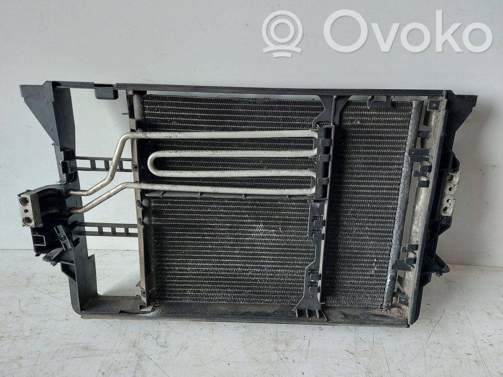 BMW 7 E38 Kit Radiateur 