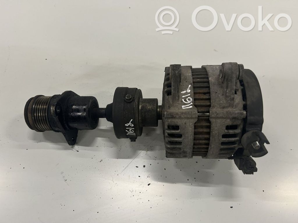 Alternador