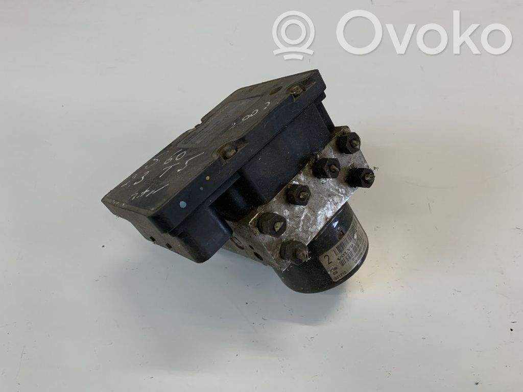 Volvo S60 ABS bloks 