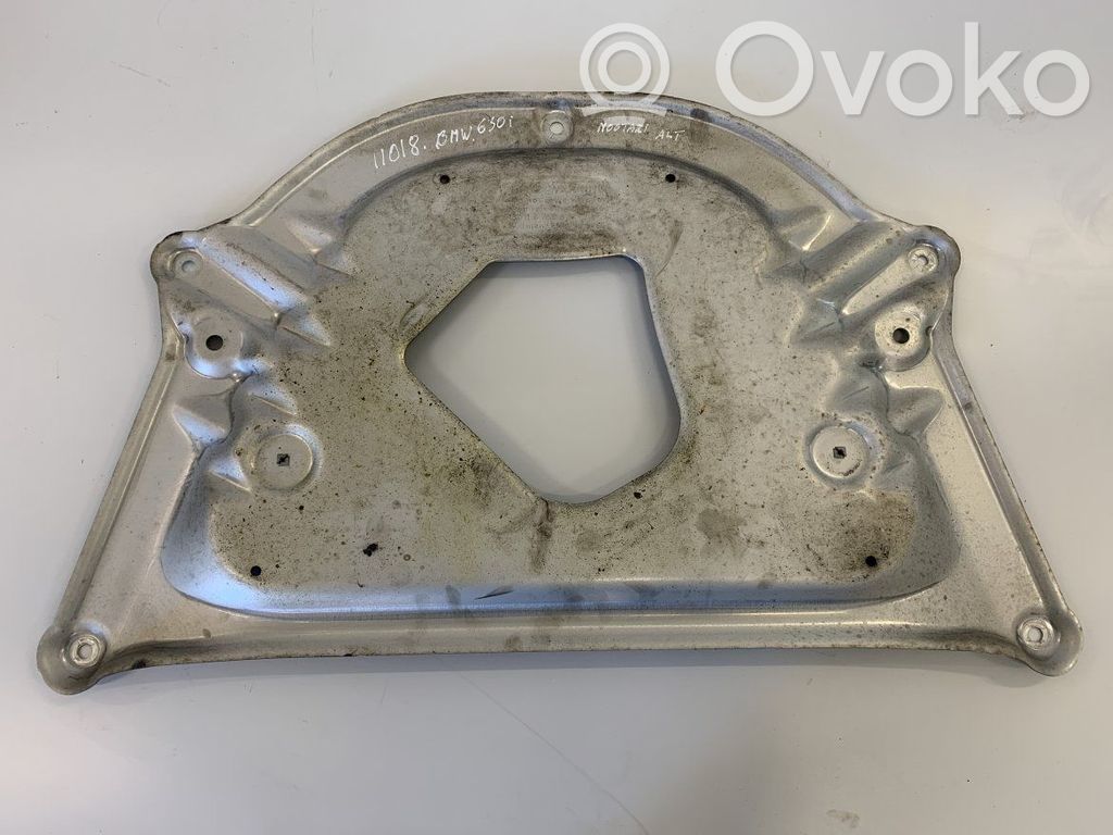 Engine splash shield/under tray   6759878,31116759878,3111675987803,3111675987803,675987803