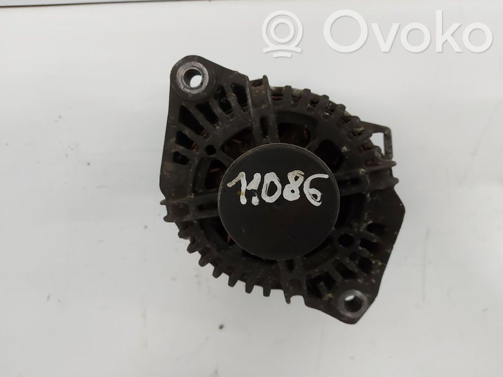 Generatorius   VALEO,VALEO,373002G500