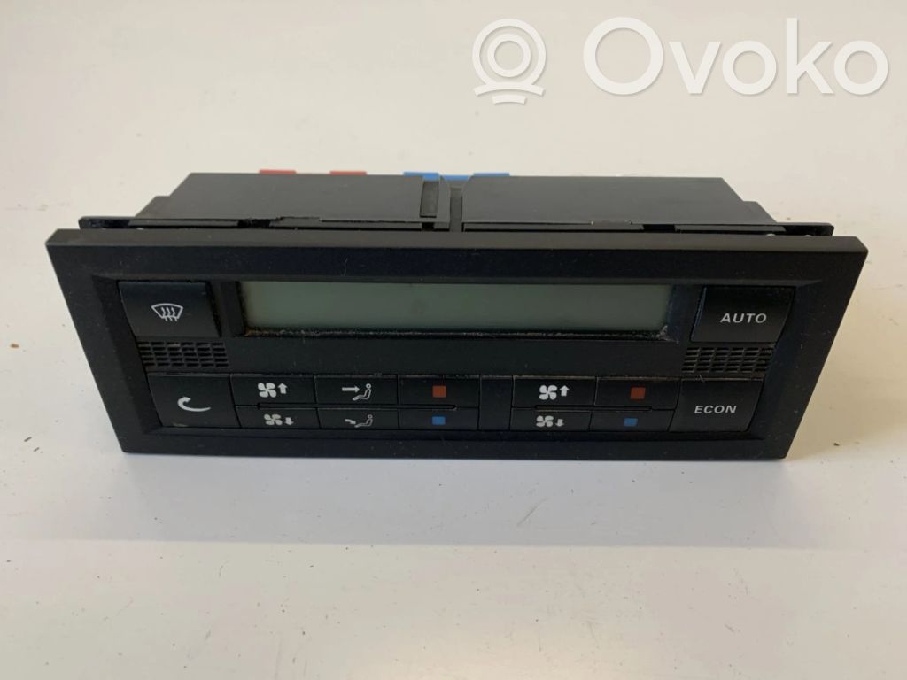 Climate control unit   7M5907040L,7M5907040L