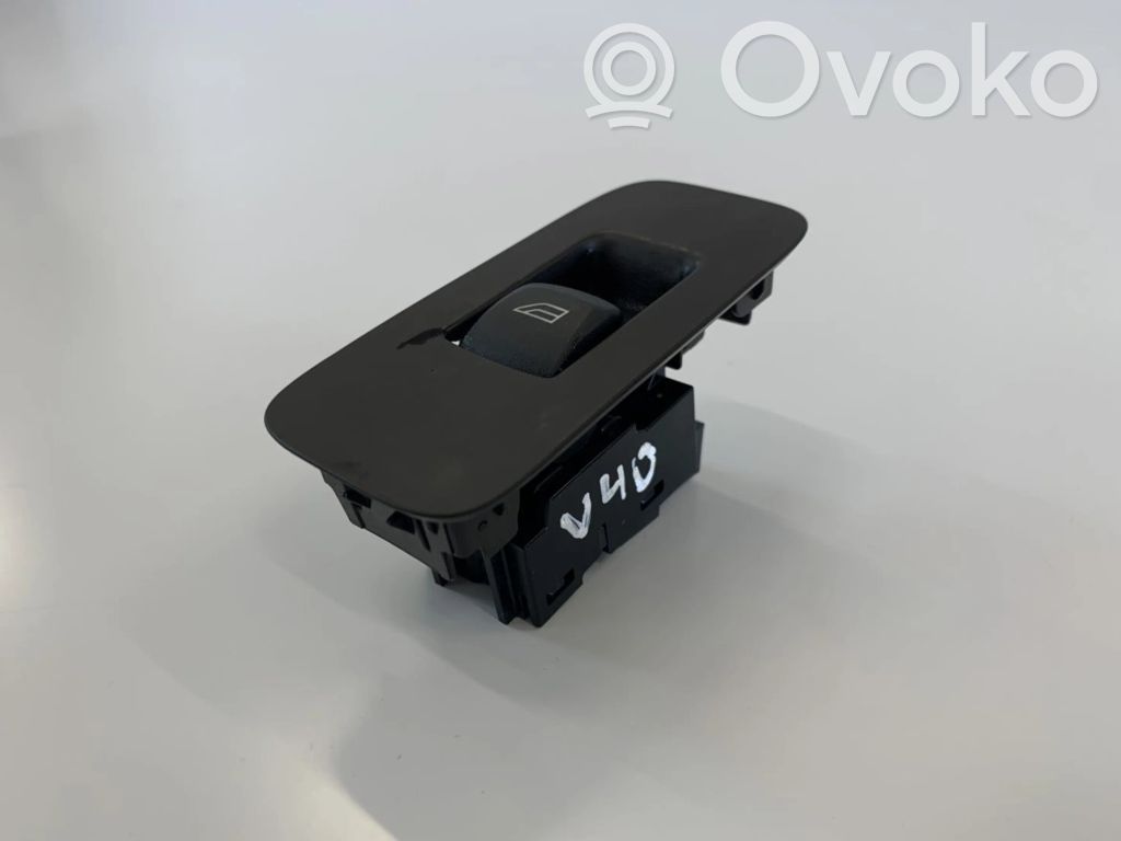 Volvo V40 Interruttore di controllo dell’alzacristalli elettrico 
