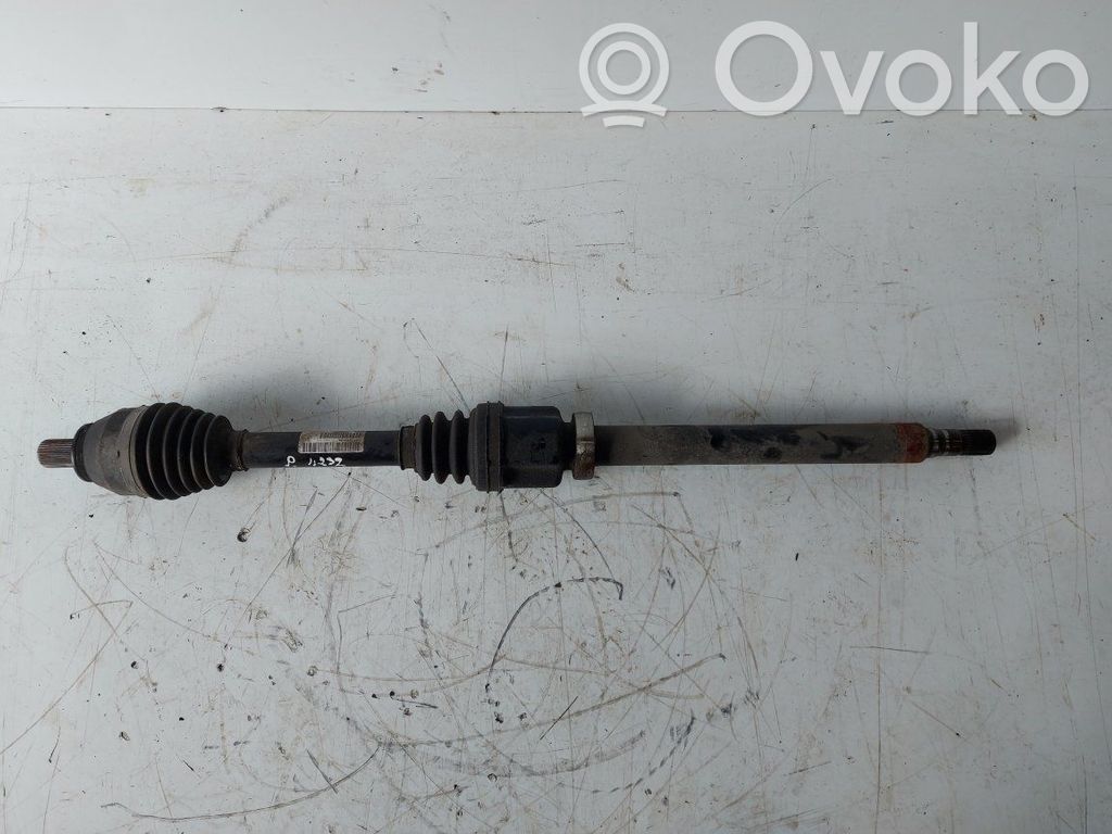 Volvo V70 Front driveshaft 