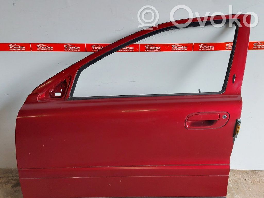 Volvo XC70 Durvis 