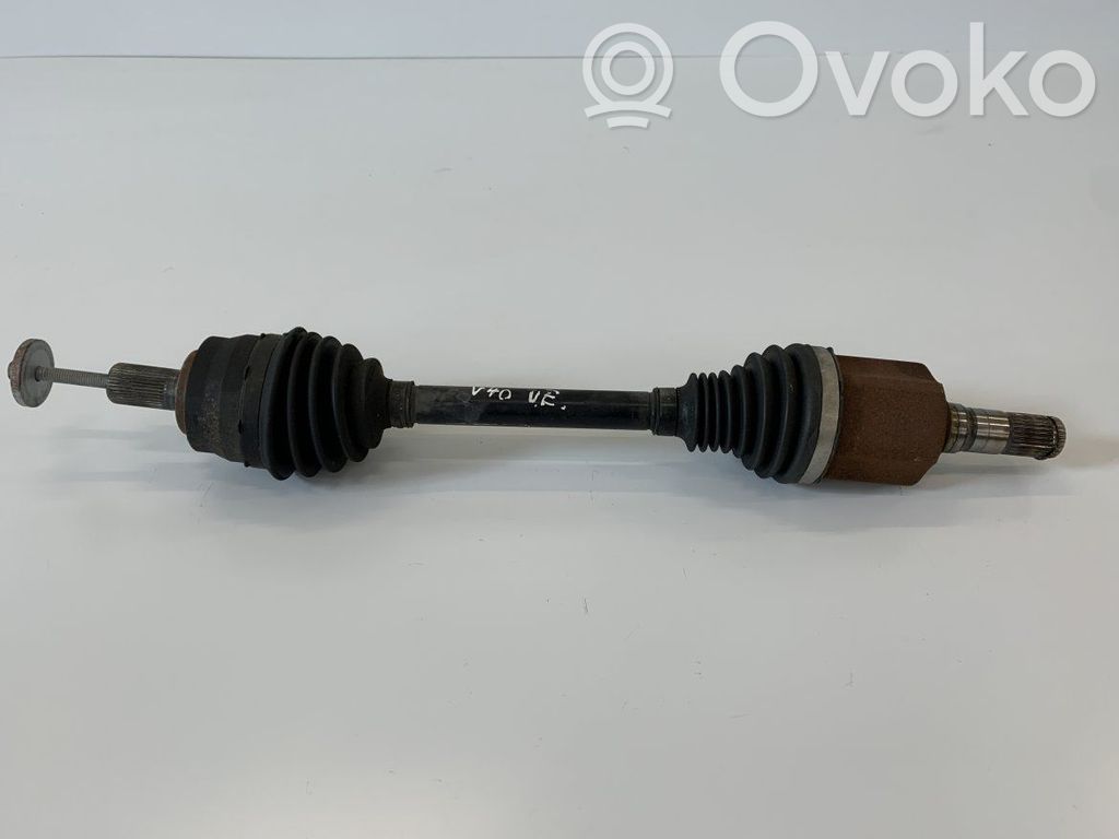 Volvo V40 Eje de transmisión delantero 
