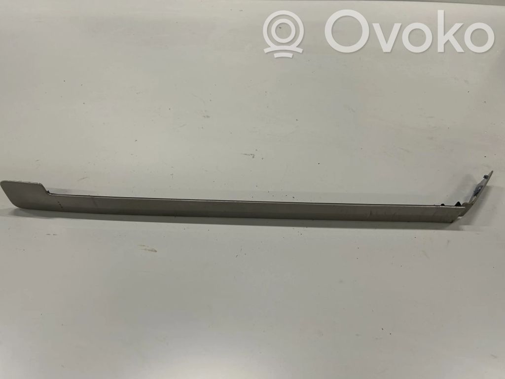 Citroen Berlingo Aizmugurējā spārna uzlika / moldings 