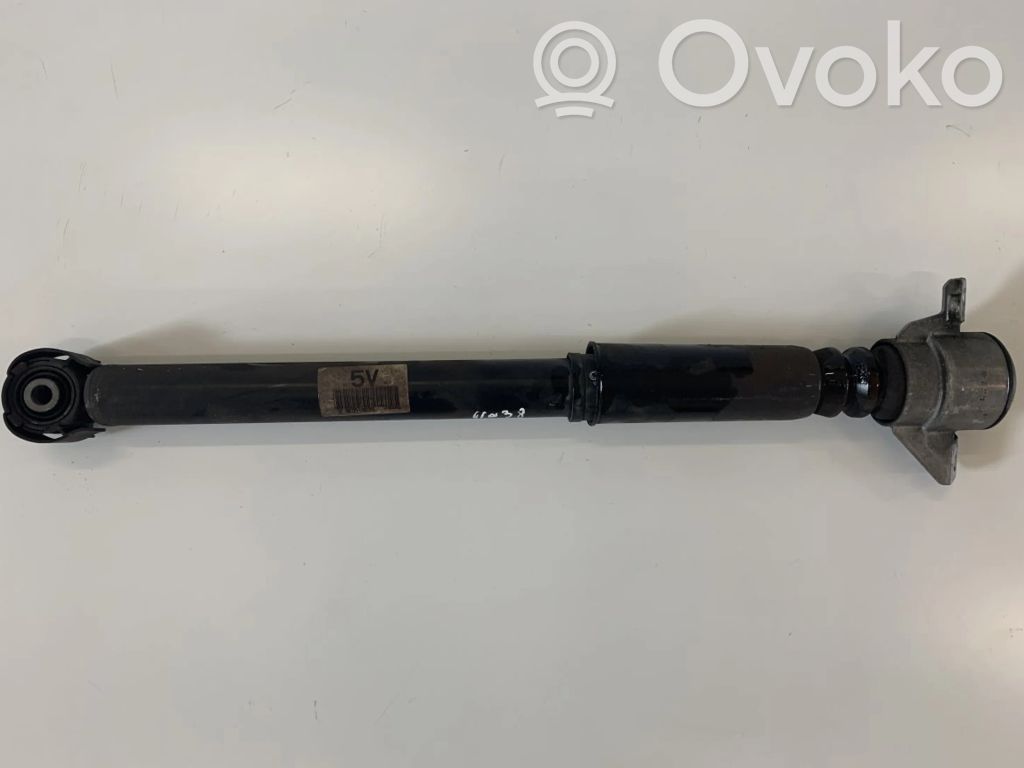 Audi A4 S4 B8 8K Amortizor spate 