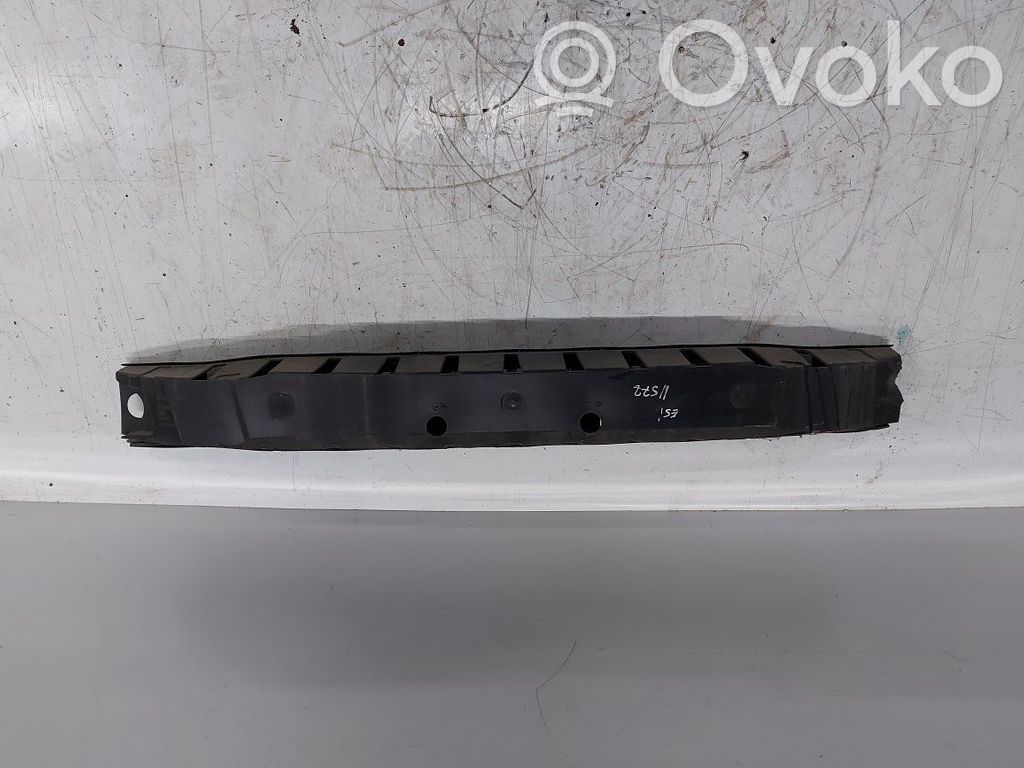 Volvo V70 Front bumper foam support bar 