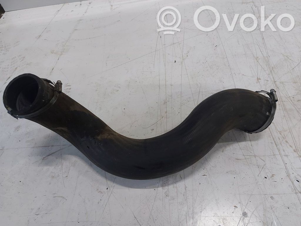 Volvo V70 Intercooler hose/pipe 