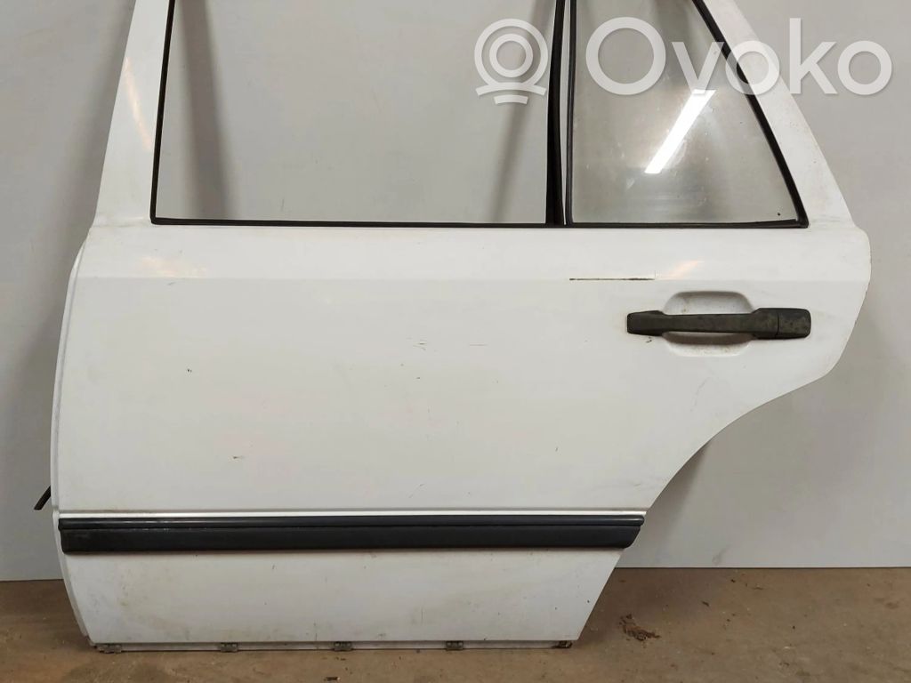 Mercedes-Benz E W124 Galinės durys 