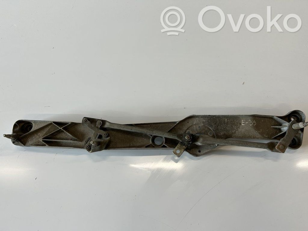 Front wiper linkage   8358020,61618358020,61618361741,8361741