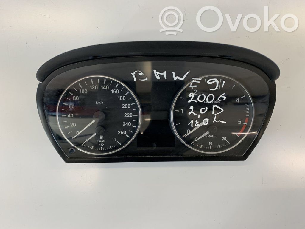 Geschwindigkeitsmesser Cockpit   9122602,62109122602,62119122602,102535062,912260201
