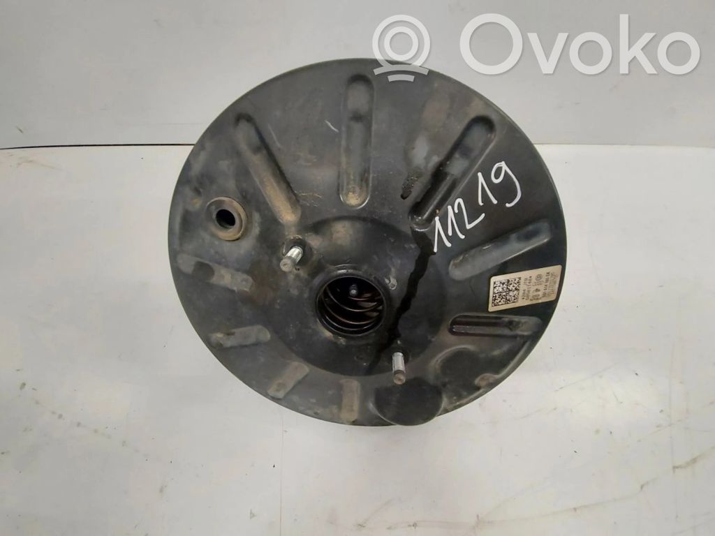 Skoda Octavia Mk3 (5E) Stabdžių vakuumo pūslė 