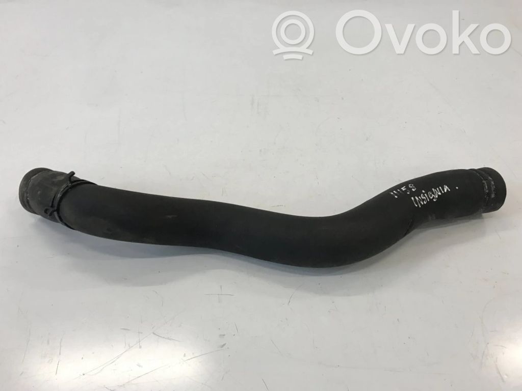 Opel Insignia A Przewód / Wąż chłodnicy 