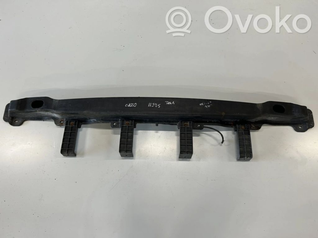 KIA Ceed Travesaño del parachoques trasero 