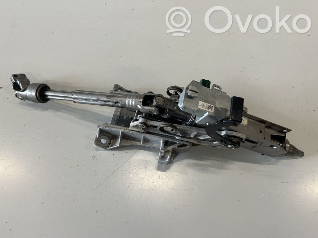 Volvo S60 Eje de la columna de dirección 