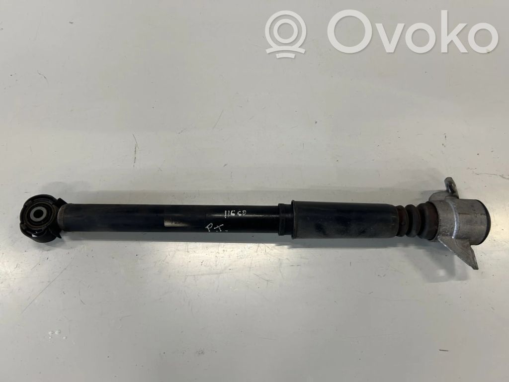 Audi A4 S4 B8 8K Amortyzator tylny 