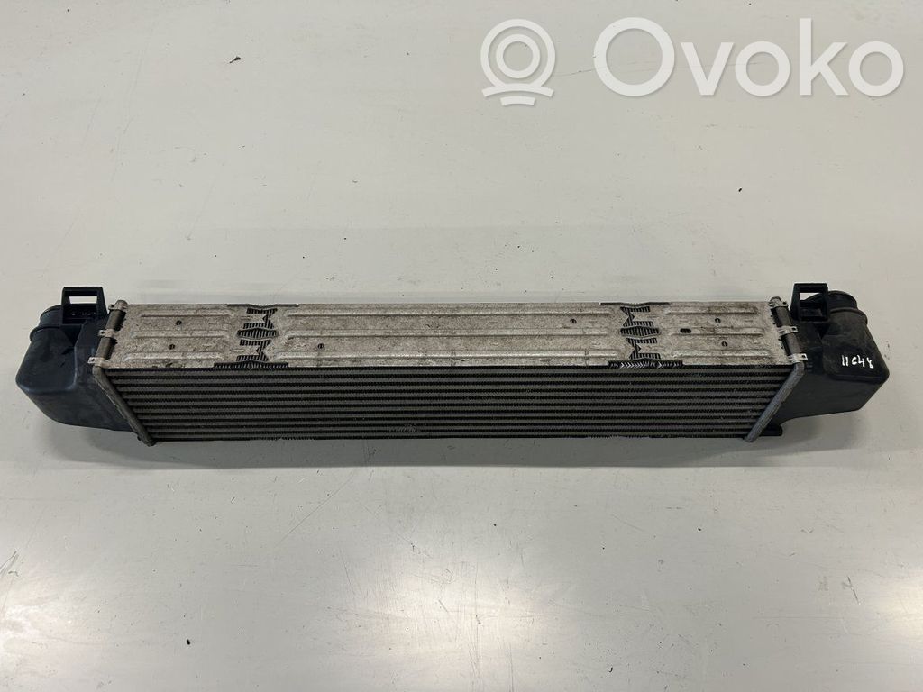 Volvo S60 Intercooler radiator 