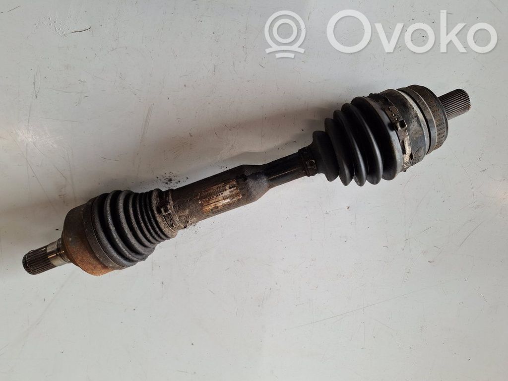 Volvo XC90 Eje de transmisión delantero 