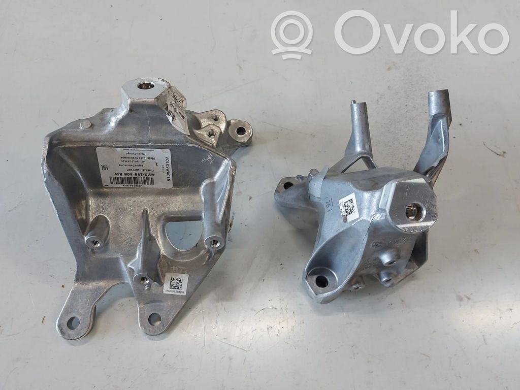 Audi A6 S6 C8 4K Engine mounting bracket 